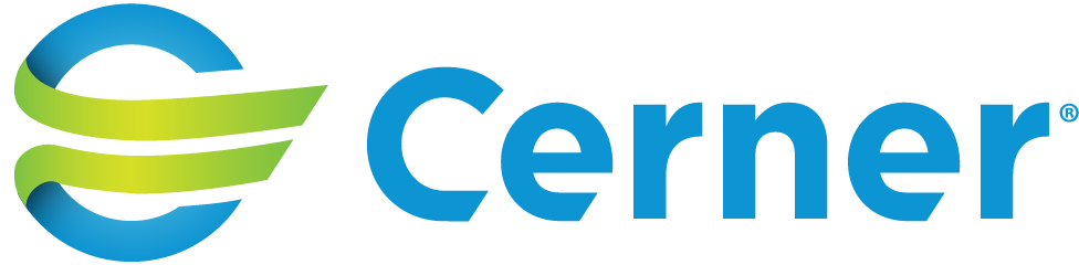 Cerner logo