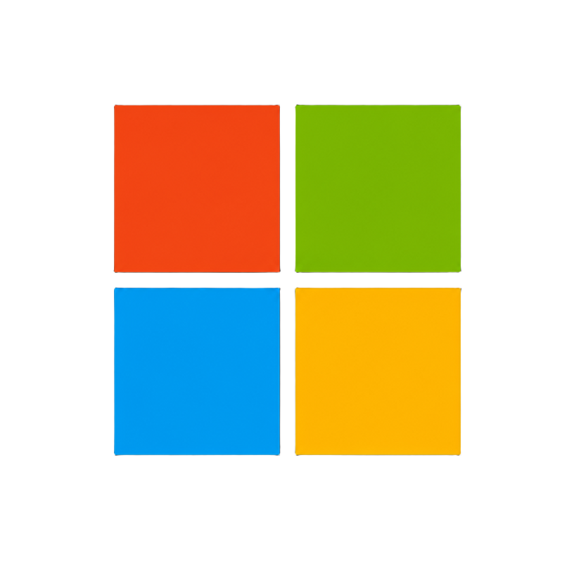Microsoft logo