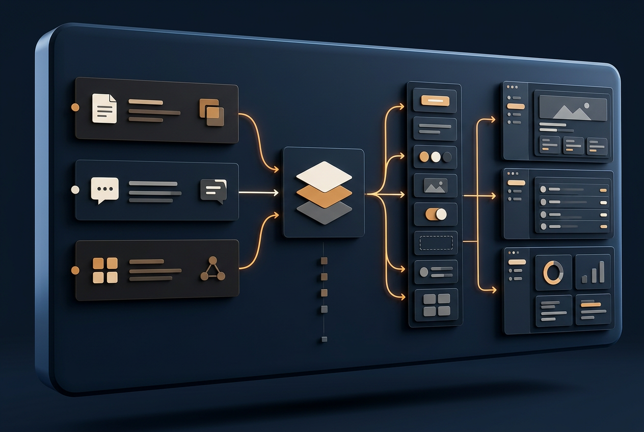 Driving Cultural Change Through an Agentic Design Framework
