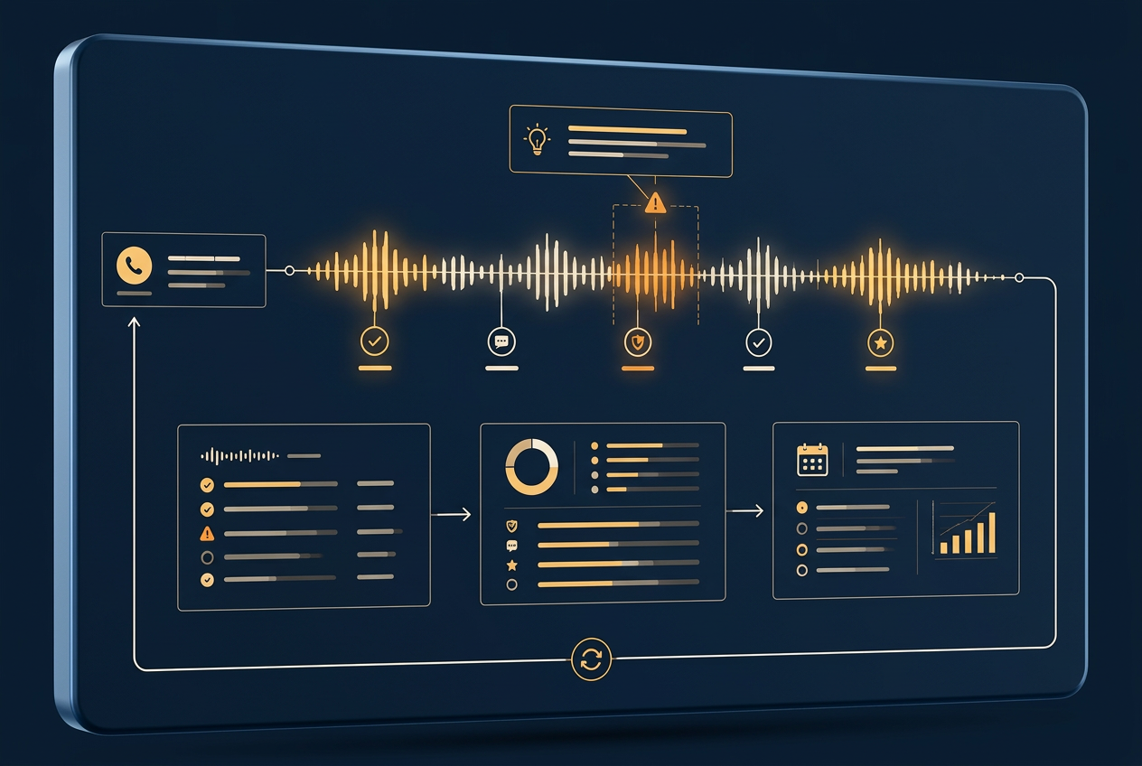 Transforming Quality Management with AI